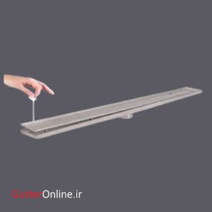 کفشورخطی65*800 سانتیمتر سرامیک خور