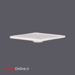 کفشور نقطه ای20*20سانتیمتر سرامیک خور11میل