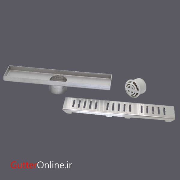 کفشور-تمام-استیل-۳۰-سانتی-با-درپوش-شیاری کفشور تمام استیل 30 سانتی با درپوش شیاری