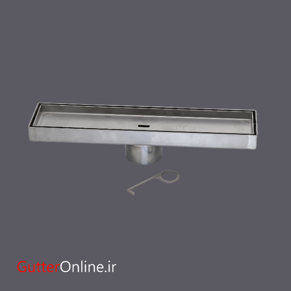 کفشور-تمام-استیل-۳۰-سانتی-سرامیک-خور کفشور تمام استیل ۳۰ سانتی سرامیک خور