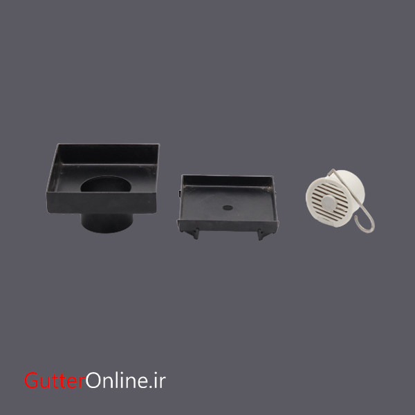 کفشور-نقطه-ای-تمام-استیل1010سرامیک-خور-رنگ-مشکی کفشور نقطه ای تمام استیل ۱۰*۱۰ سرامیک خور رنگ مشکی