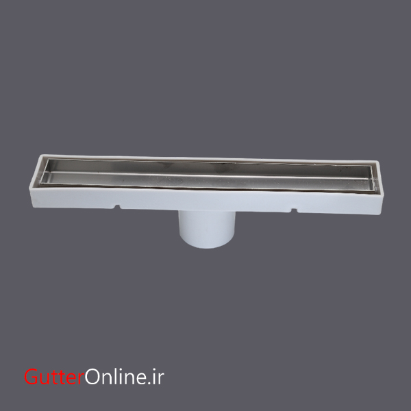 کفشور-پلاستیکی-۳۰-سانتی-سرامیک-خور-با-درپوش-استیل کفشور پلاستیکی ۳۰ سانتی سرامیک خور با درپوش استیل