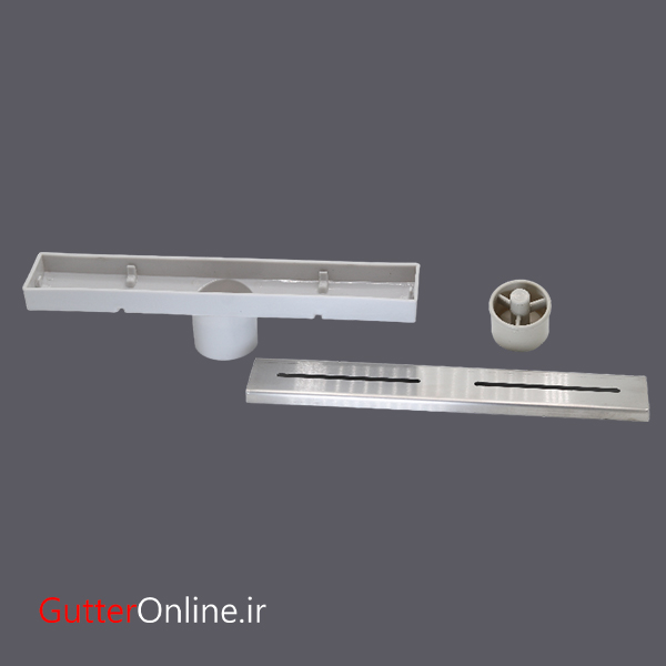 کفشور-۳۰-سانتی-پلاستیکی-طرح-خطی-با-درپوش-استیل