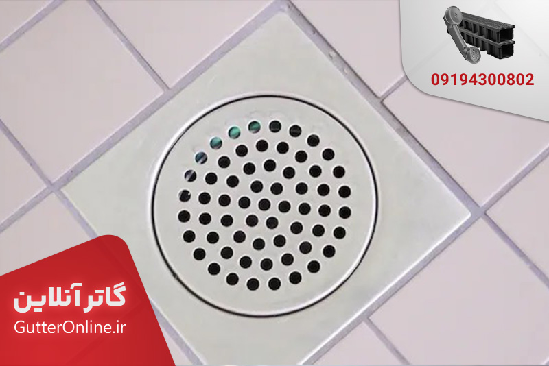 انواع کفشور سرامیک‌ خور