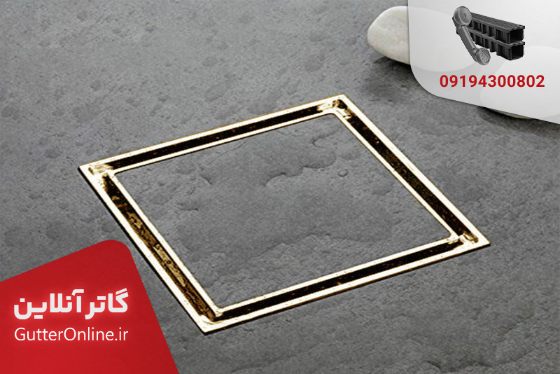 کفشور برنجی