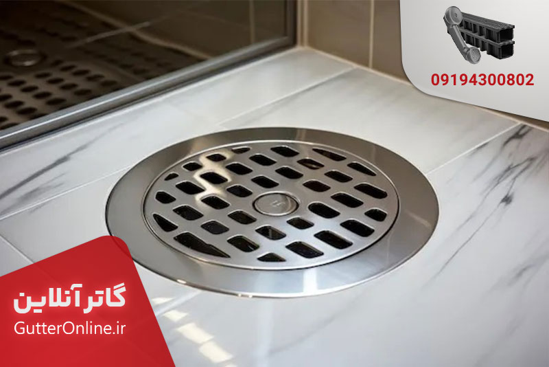 مزایای استفاده از کفشور سرامیک‌ خور