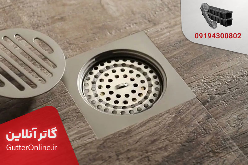 کفشور ضد بو